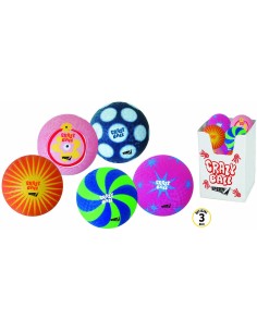 PALLA CRAZY BALL