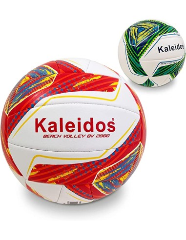 Palla da gioco  KALEIDOS Beach Volley BV-2000 - taglia 5