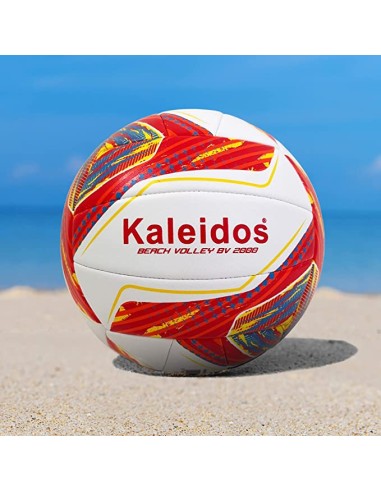 Palla da gioco  KALEIDOS Beach Volley BV-2000 -...