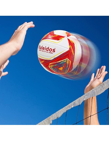 Palla da gioco  KALEIDOS Beach Volley BV-2000 -...
