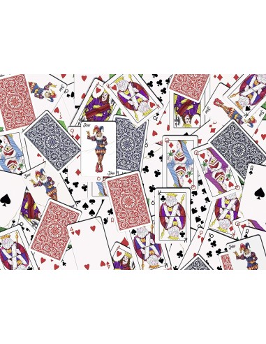 52 CARTE, 500 pz 