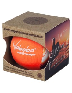 pallina " EXTREME" water