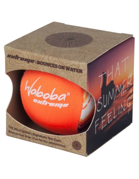 pallina " EXTREME" water