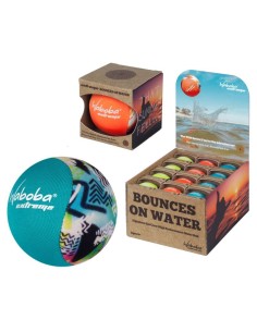 pallina " EXTREME" water 2