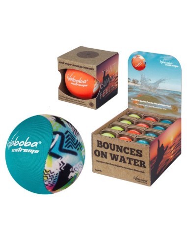 pallina " EXTREME" water