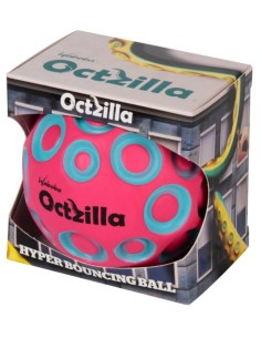 pallina "octzilla" land 2