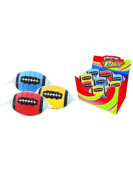 PALLINA AMERICAN FOOTBALL SOFT
