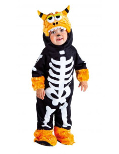 Costume Monster Huesis Inf