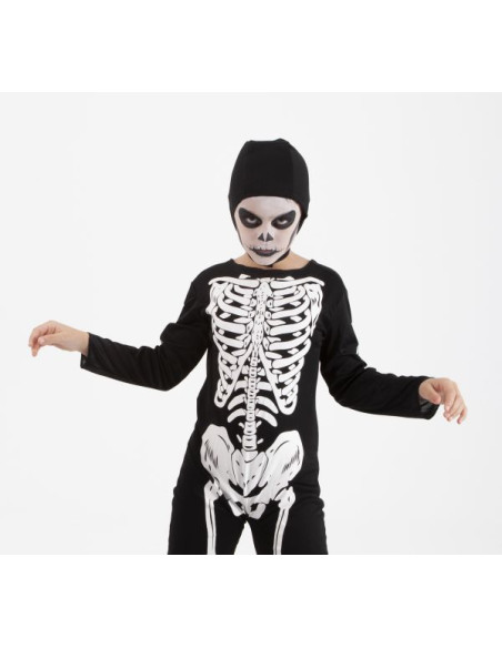 Costume Scheletrino per Bambini