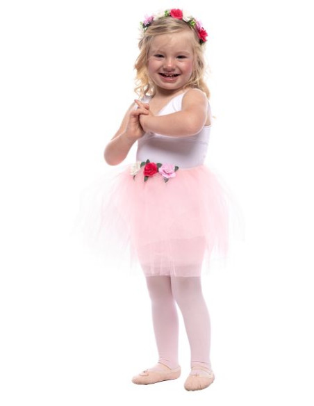 Set Fantasia Inf (Tutu+Diadema)