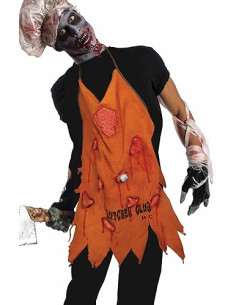 Grembiule psicopatico