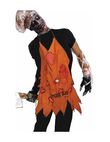 Grembiule psicopatico