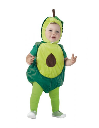 Rubie's Costume Baby Avocado Inf