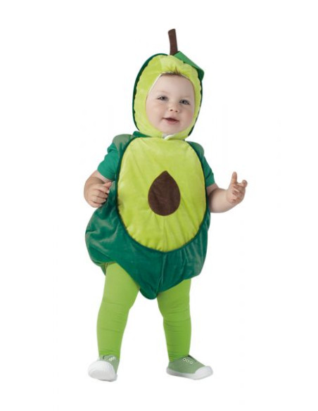 Rubie's Costume Baby Avocado Inf