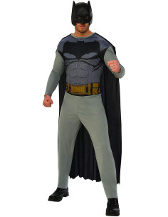 Costume BATMAN OPP Adulto