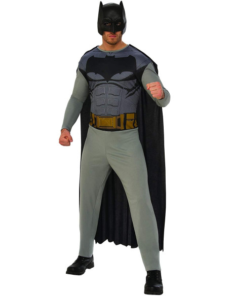 Costume BATMAN OPP Adulto