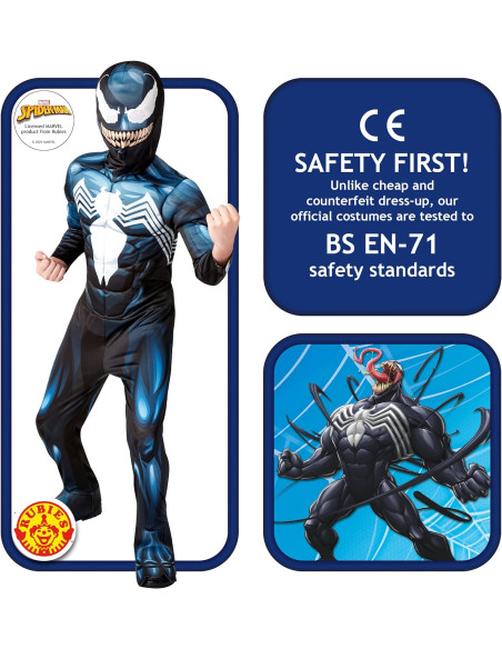 Costume Deluxe Venom