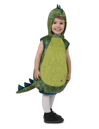 Costume Spike il Dinosauro
