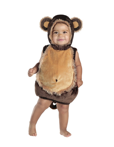 Costume Marvin the Monkey