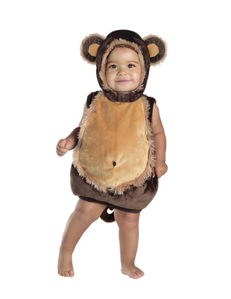Costume Marvin the Monkey