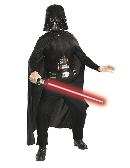Costume Darth Vader C/spada S