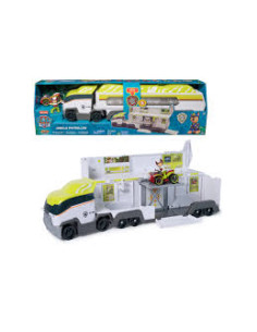 Paw Patrol Jungle Patroller