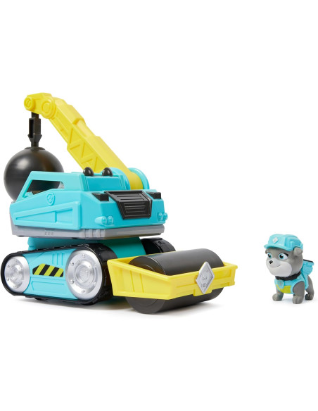 Paw Patrol Veicolo Tematizzato di Motor