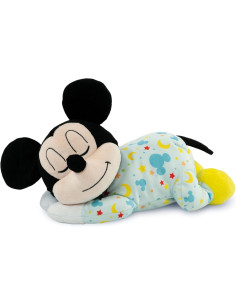 Clementoni - Peluche Baby Mickey