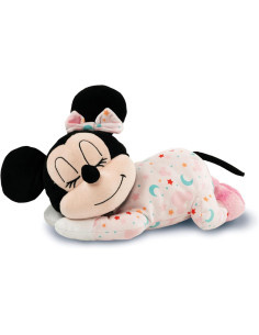 Clementoni - Peluche Baby Minnie