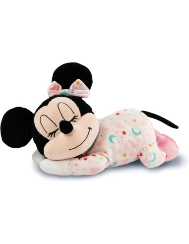 Clementoni - Peluche Baby Minnie