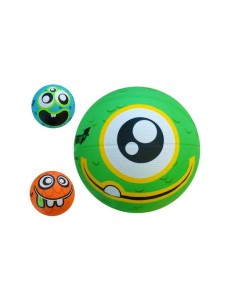 PALLONE BASKET "MONSTER" SIZE 3