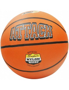Pallone Basket Attack misura 7