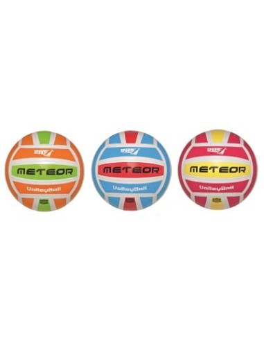 PALLONE BEACH TRICOLORE