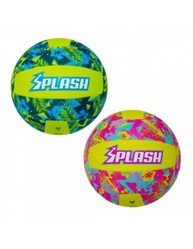 Pallone Beach Volley "Splash" Misura 5