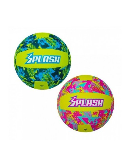 Pallone Beach Volley "Splash" Misura 5
