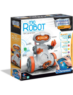 Mio Robot Next Generation
