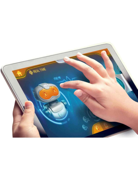 Mio Robot Next Generation