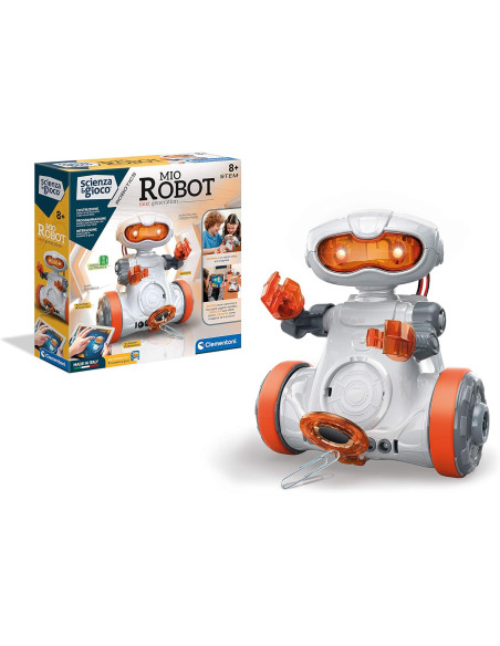 Mio Robot Next Generation