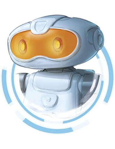 Mio Robot Next Generation