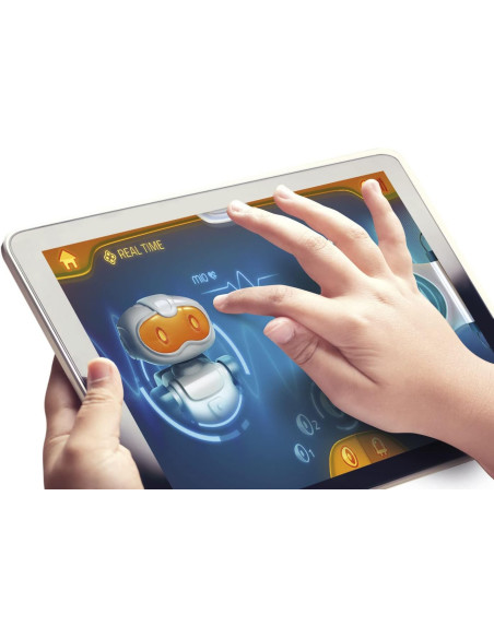 Mio Robot Next Generation