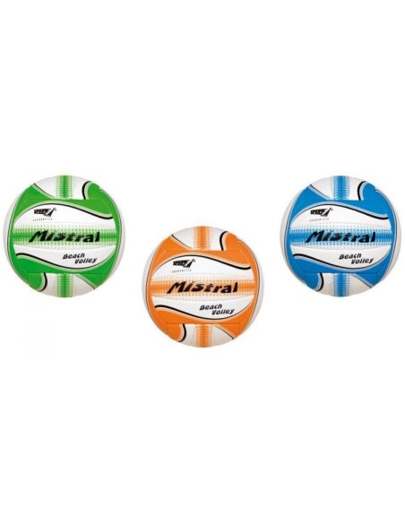 PALLONE BEACH VOLLEY MISTRL