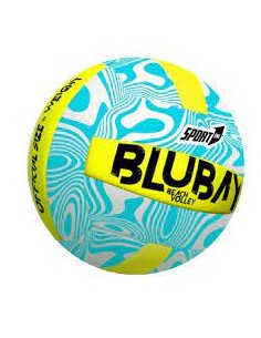 Pallone Beach Volley Ocean