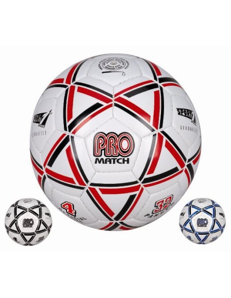 Pallone Calcetto SIZE 4