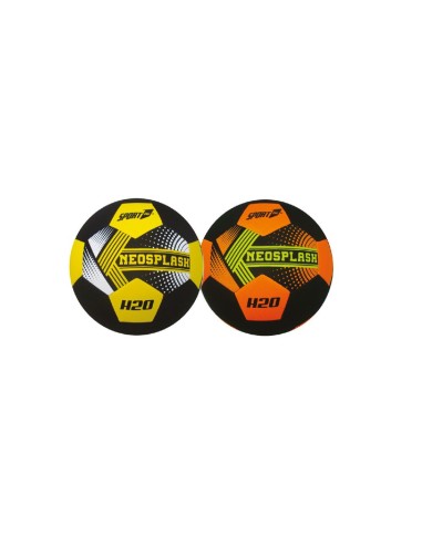 Pallone Calcio "Neo Splash" Misura 2