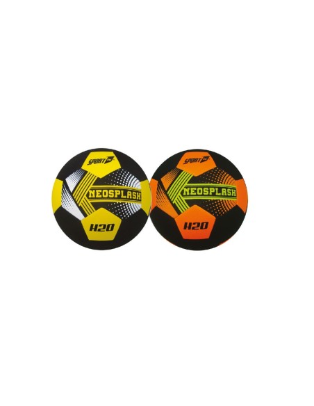 Pallone Calcio "Neo Splash" Misura 2