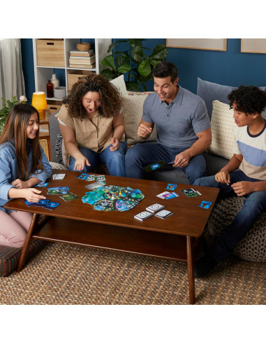 Cluedo Escape Delitto all'Esposozione Universale