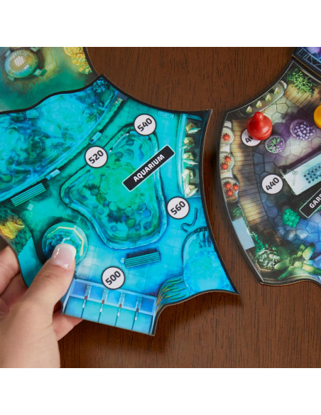 Cluedo Escape Delitto all'Esposozione Universale