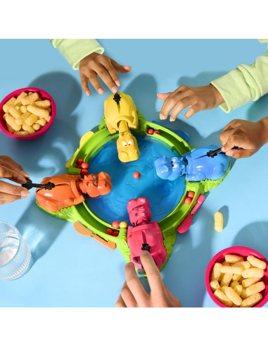 Mangia Hippo Refresh