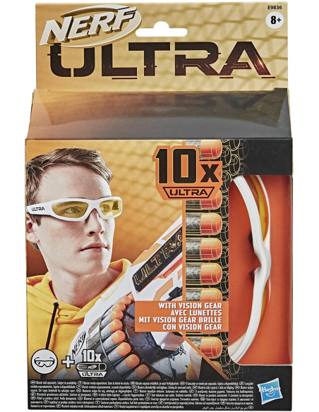 Nerf Ultra Occhiali protettivi