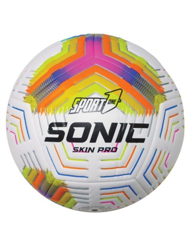 Pallone Calcio Sonic